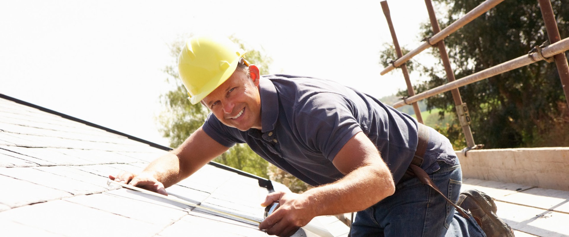 The Importance of Hiring Professionals for Complex Roofing and Siding Repairs