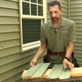 Replacing Damaged Panels: A DIY Guide to Roofing and Siding Repair