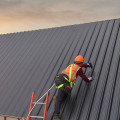 Metal Roofing: The Ultimate Guide for Materials, Installation, and Repair