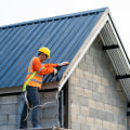 Measuring and Ordering Materials for a Successful Roofing and Siding Project