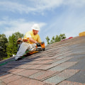 A Comprehensive Guide to Laying Down Underlayment for Roofing and Siding