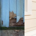 Understanding Rotting or Moldy Siding: A Guide to Materials, Installation, and Repair Services