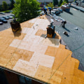 A Comprehensive Guide to Removing Old Roofing Materials
