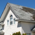 Repairing or Replacing Damaged Areas on Your Roof and Siding