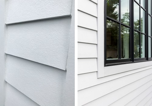 How to Choose the Most Durable Siding Materials for Your Roof and Home