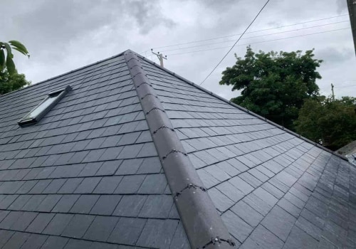 A Comprehensive Guide to Slate Roofing
