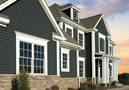 A Comprehensive Look at Experience and Expertise in Top Siding Companies