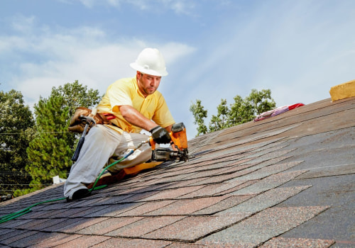 A Comprehensive Guide to Laying Down Underlayment for Roofing and Siding