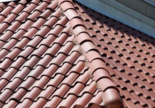 The Importance of Quality Materials and Workmanship for Top-Rated Roofing Companies