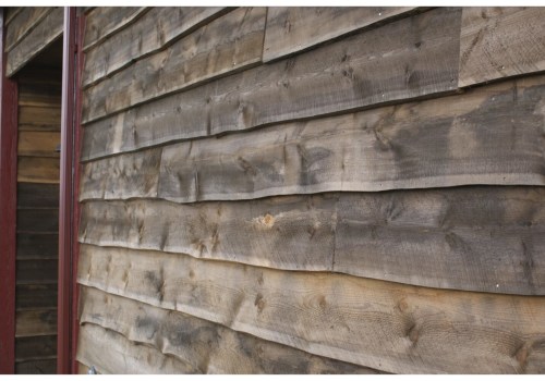 Everything You Need to Know About Wood Siding