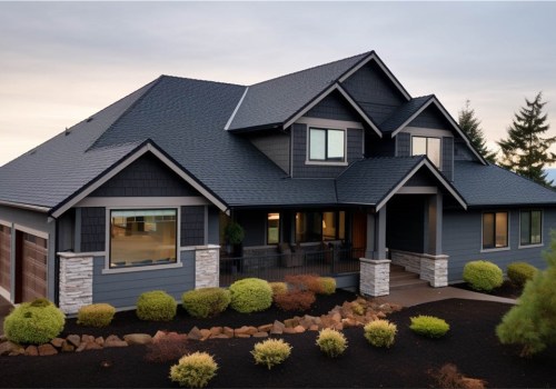 Understanding the Cost of Roofing and Siding