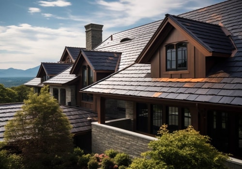 Aesthetics for Roofing and Siding: The Importance of Choosing the Right Materials and Services