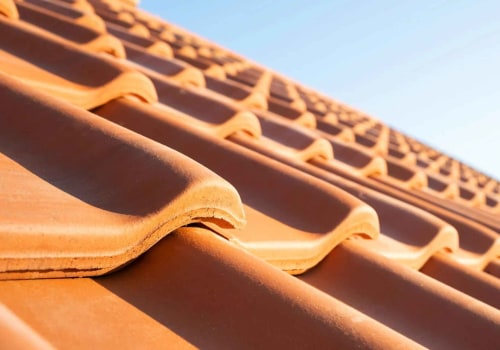 All You Need to Know About Tile Roofing